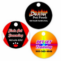 Pet Tags